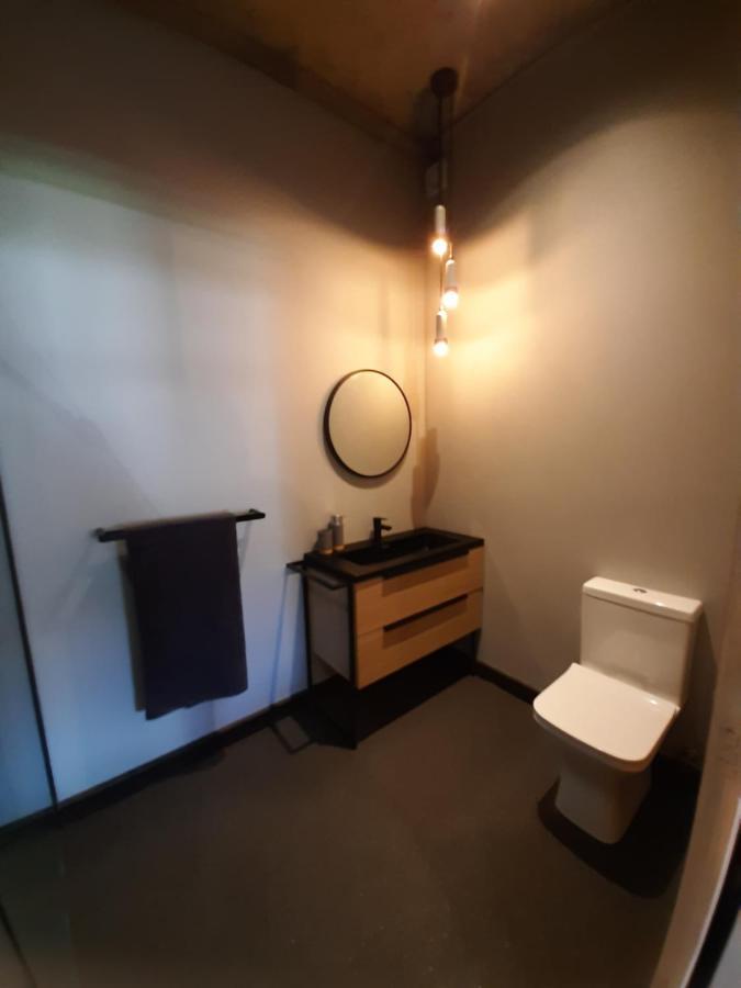 Black Eagle Self-Catering Accommodation, ヘルマナス エクステリア 写真